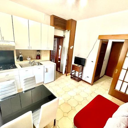 Appartamento Marghera Indipendente Milano Exteriör bild